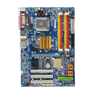 مشخصات و خرید مادربرد GigaByte GA-965P-S3