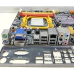 مشخصات و خرید مادربرد الایت گروپ A785GM-M