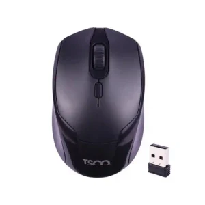 مشخصات و خرید ماوس بی سیم تسکو مدل TM 691