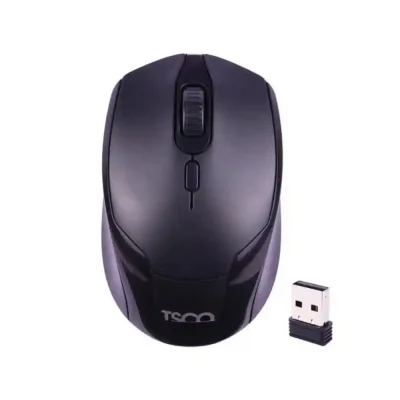 مشخصات و خرید ماوس بی سیم تسکو مدل TM 691