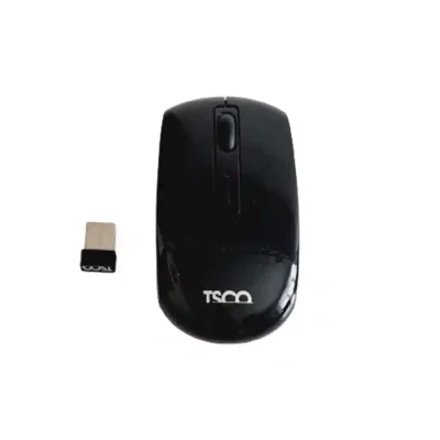 مشخصات و خرید ماوس بی سیم تسکو مدل TM 728W