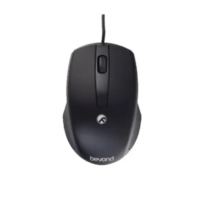 مشخصات و خرید ماوس بیاند مدل BM-1075