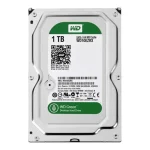 مشخصات و خرید هارددیسک اینترنال وسترن دیجیتال سری سبز ظرفیت 1 ترابایت