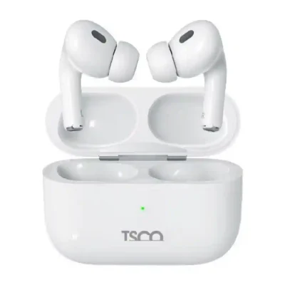 مشخصات و خرید هدست بلوتوثی تسکو TH 9100 TWS