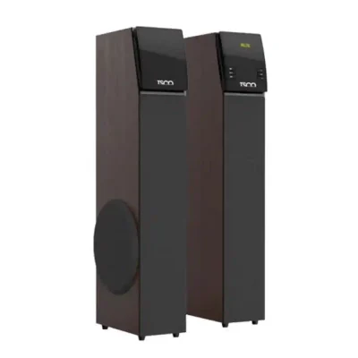 مشخصات و خرید پخش کننده خانگی تسکو TS 2040