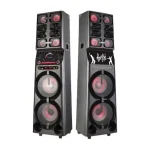 مشخصات و خرید پخش کننده خانگی تسکو TS 2096