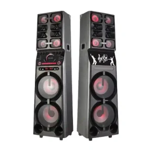 مشخصات و خرید پخش کننده خانگی تسکو TS 2096