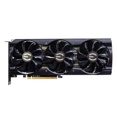 مشخصات و خرید کارت گرافیک EVGA GeForce RTX 3080TI XC3 12GB GDDR6X