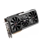 مشخصات و خرید کارت گرافیک سافایر Sapphire Nitro+ RX 5700 XT 8G