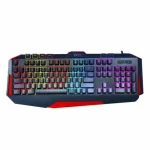 مشخصات و خرید کیبورد مخصوص بازی تسکو مدل TK 8123 GA