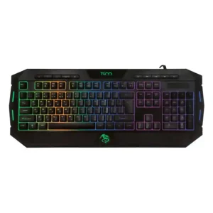 مشخصات و خرید کیبورد مخصوص بازی تسکو مدل TK 8124