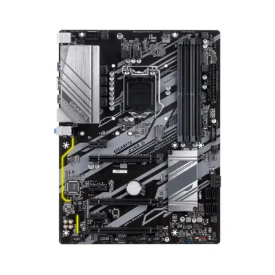 مشخصات و خرید Gigabyte Z390 D Intel LGA1151 DDR4 مادربرد