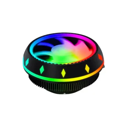 مشخصات و خرید فن RGB پردازنده مدل HF-685