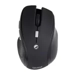 مشخصات و خرید ماوس بی سیم بیاند BM-3520RF به همراه ماوس پد