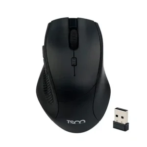 مشخصات و خرید ماوس بی سیم تسکو TM 686W