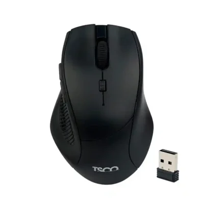 مشخصات و خرید ماوس بی سیم تسکو TM 686W