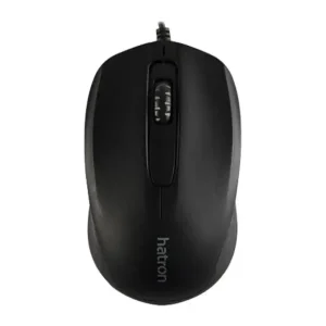 مشخصات و خرید ماوس هترون HM402SL
