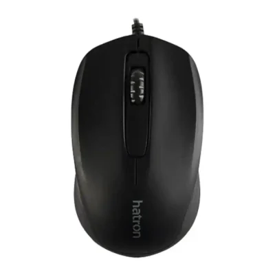 مشخصات و خرید ماوس هترون HM402SL