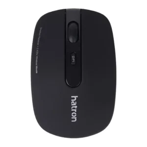 مشخصات و خرید ماوس هترون HM408SL