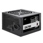 مشخصات و خرید منبع تغذیه کامپیوتر دیپ کول مدل DA700