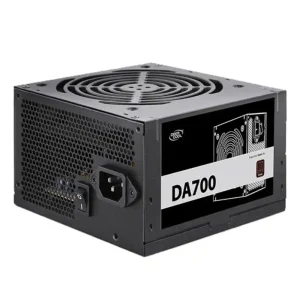 مشخصات و خرید منبع تغذیه کامپیوتر دیپ کول مدل DA700