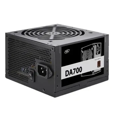 مشخصات و خرید منبع تغذیه کامپیوتر دیپ کول مدل DA700
