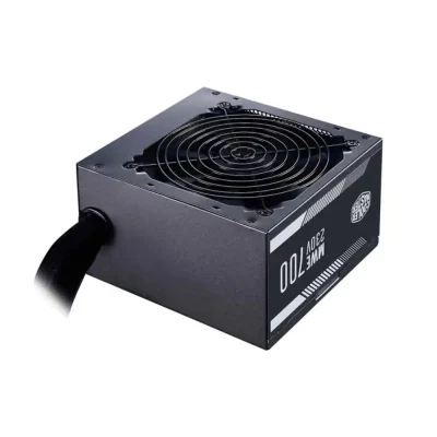 مشخصات و خرید منبع تغذیه کامپیوتر کولر مستر مدل MWE 750 White