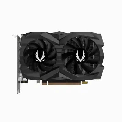مشخصات و خرید کارت گرافیک ZOTAC GTX 1660 Ti 6GB GDDR6