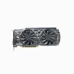 مشخصات و خرید کارت گرافیک ای وی جی ای RTX Evga 1080ti GDDR5X