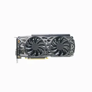 مشخصات و خرید کارت گرافیک ای وی جی ای RTX Evga 1080ti GDDR5X