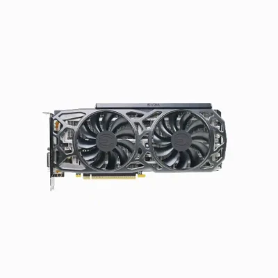 مشخصات و خرید کارت گرافیک ای وی جی ای RTX Evga 1080ti GDDR5X