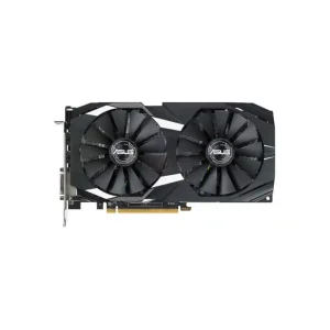 مشخصات و خرید کارت گرافیک ایسوس مدل DUAL-RX580-8G