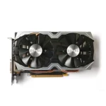 مشخصات و خرید کارت گرافیک زوتاک GeForce GTX 1070 Mini 8GB