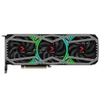 مشخصات و خرید کارت گرافیک پی ان وای حافظه GeForce RTX 3070 ti 3Fan 8GB