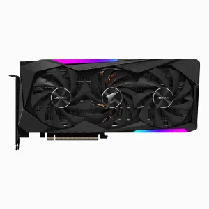 مشخصات و خرید کارت گرافیک گیگابایت GIGABYTE 3070 Gaming AORUS Master 8G