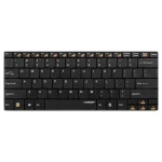 مشخصات و خرید کیبورد بی‌سیم گرین GK-102W