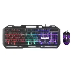 مشخصات و خرید کیبورد گیمینگ ایکس پی-پروداکت XP-9400G