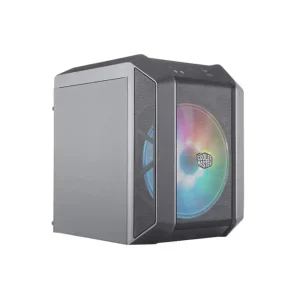 مشخصات و خرید کیس کامپیوتر کولر مستر مدل MasterCase H100 MINI