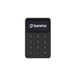مشخصات و خرید کیف پول SafePal X1