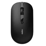 مشخصات و خرید ماوس بی سیم رپو B30 SILENT