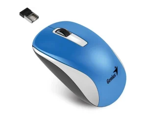 مشخصات و خرید ماوس بی‌ سیم جنیوس NX-7010