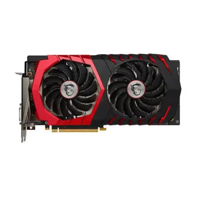 مشخصات و خرید کارت گرافیک MSI GeForce GTX 1060 GAMING X 6GB