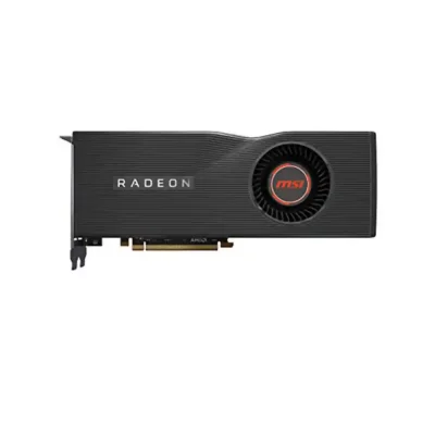 مشخصات و خرید کارت گرافیک ام اس آی Radeon RX 5700 8G 1fan