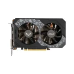 مشخصات و خرید کارت گرافیک ایسوس TUF RTX2060 6G GAMING