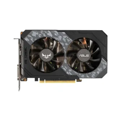 مشخصات و خرید کارت گرافیک ایسوس TUF RTX2060 6G GAMING