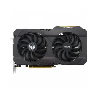 مشخصات و خرید کارت گرافیک ایسوس مدل ASUS TUF RX 6500XT 4G GAMING