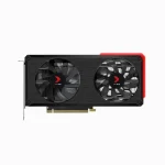 مشخصات و خرید کارت گرافیک پی ان وای PNY GeForce RTX 3060 Ti 8GB XLR8