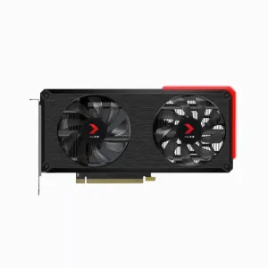 مشخصات و خرید کارت گرافیک پی ان وای PNY GeForce RTX 3060 Ti 8GB XLR8