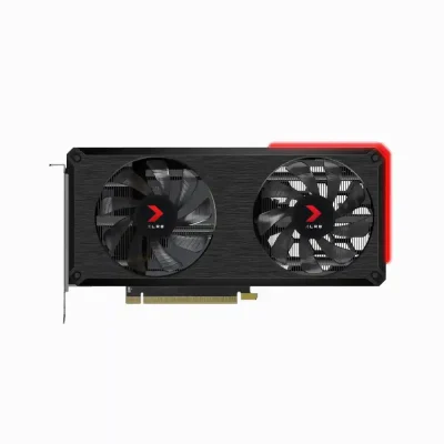 مشخصات و خرید کارت گرافیک پی ان وای PNY GeForce RTX 3060 Ti 8GB XLR8