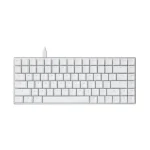 مشخصات و خرید کیبورد سیمی گیمینگ رپو RAPOO MT510